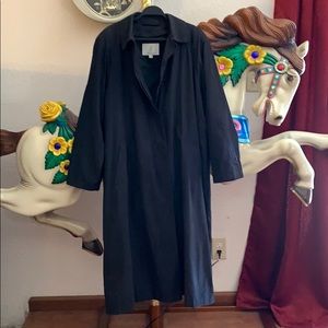 Vintage London Fog jacket